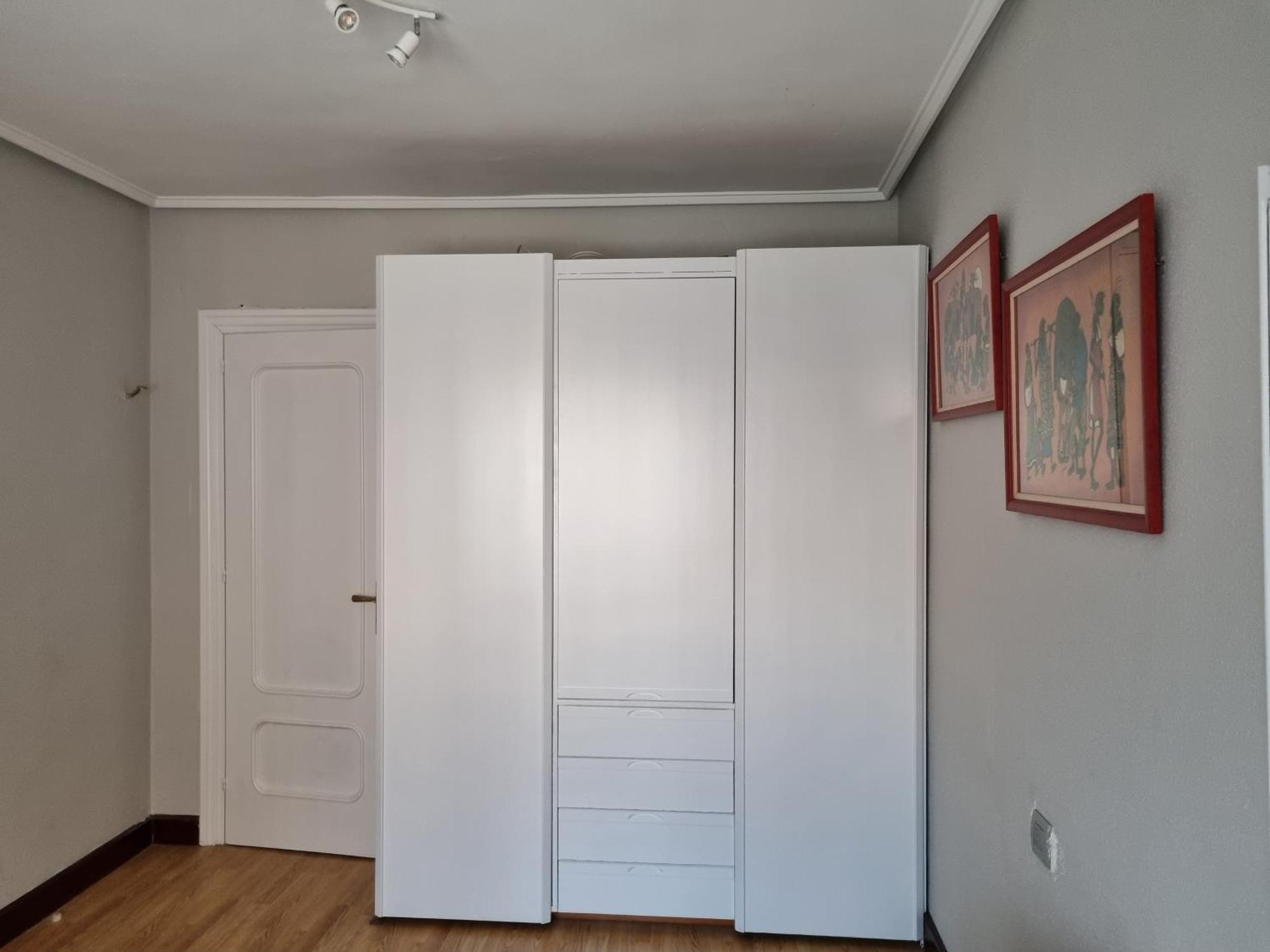 Apartment Grande Con Posibilidad De Garage Con 2 Banos Y 2 Terrazas