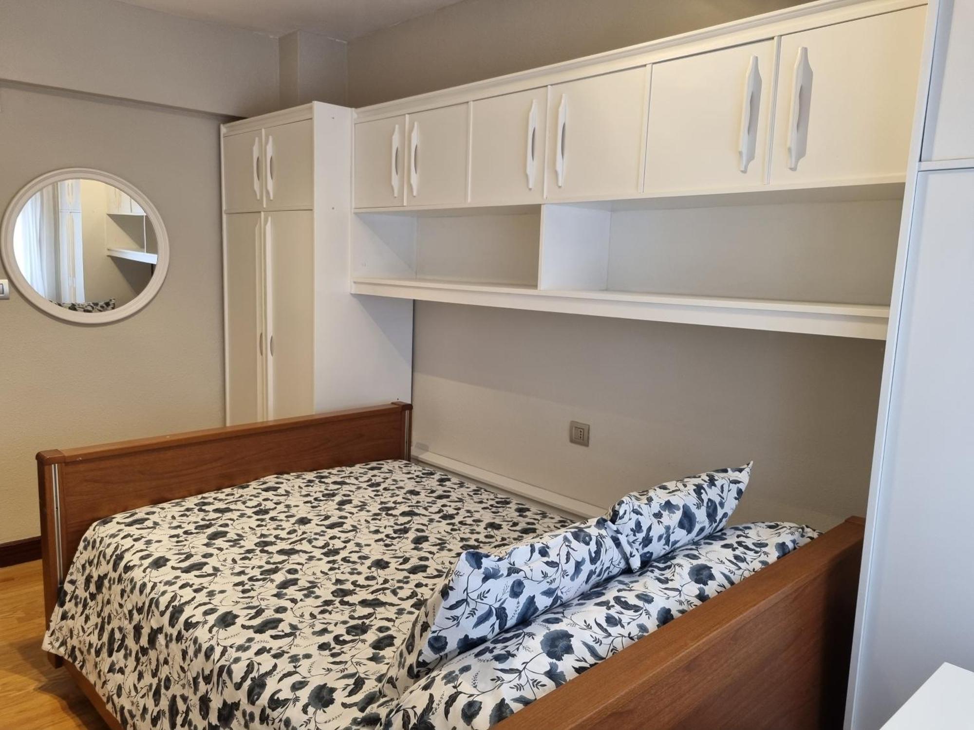 Grande Con Posibilidad De Garage Con 2 Banos Y 2 Terrazas Appartement