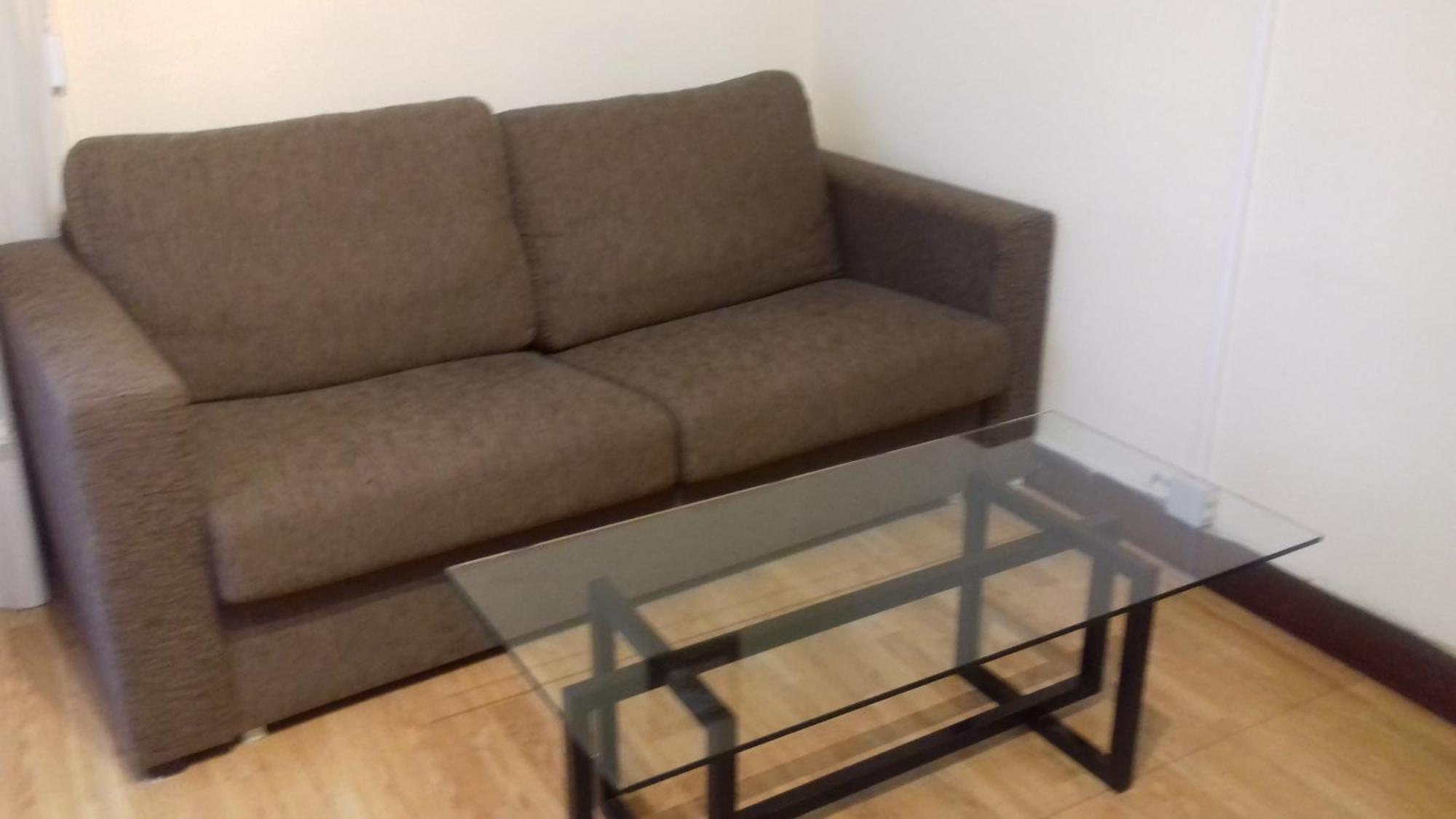 Appartement Grande Con Posibilidad De Garage Con 2 Banos Y 2 Terrazas *